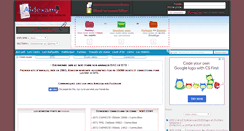 Desktop Screenshot of aidexam.com